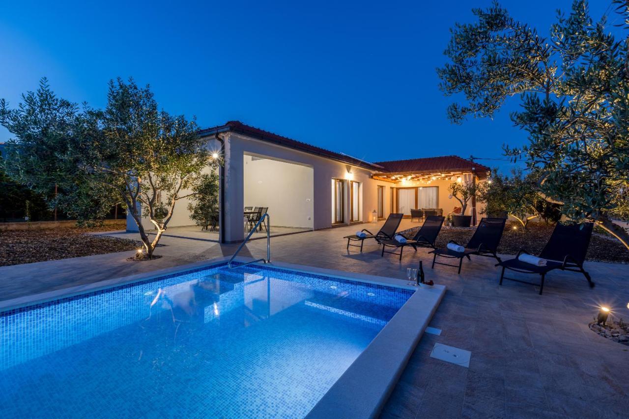 Kaštela Villa Mamma Mia מראה חיצוני תמונה