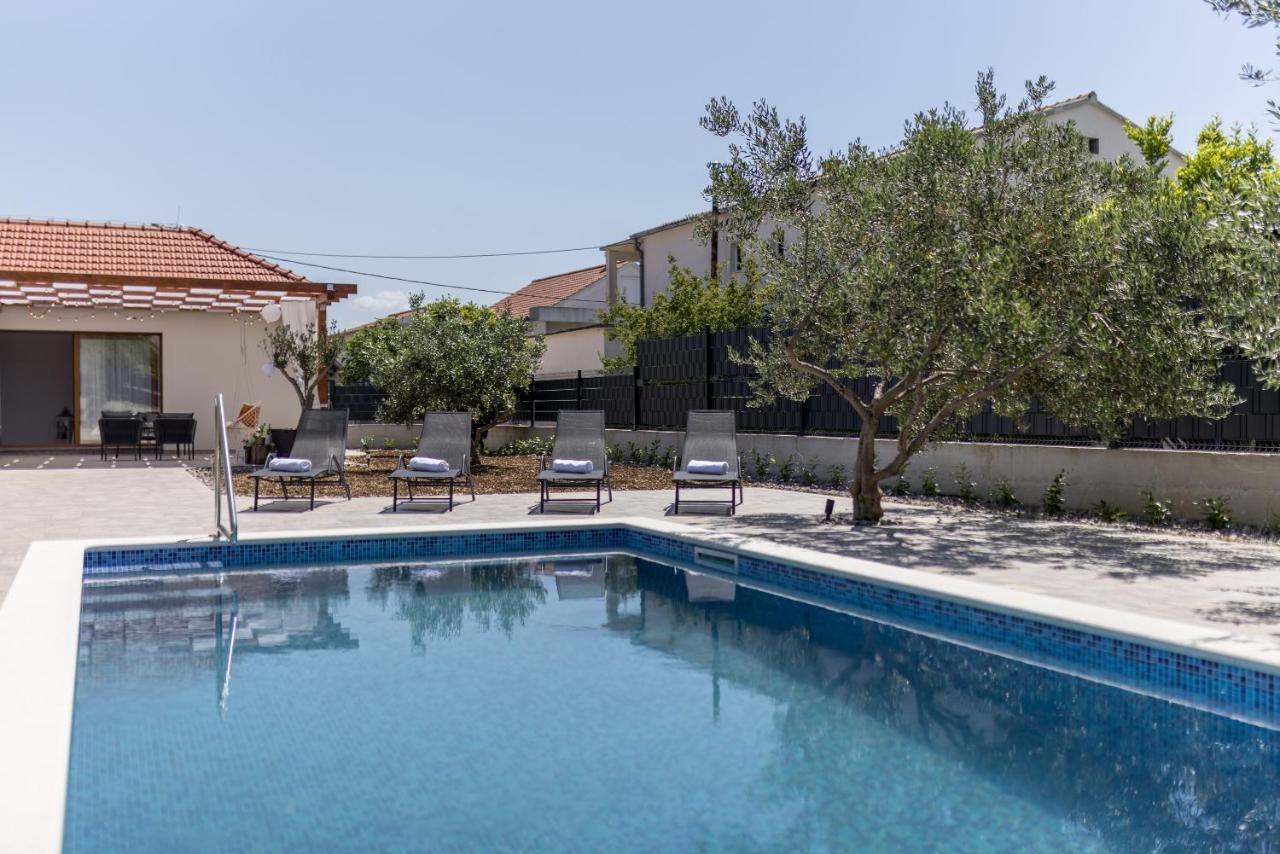 Kaštela Villa Mamma Mia מראה חיצוני תמונה