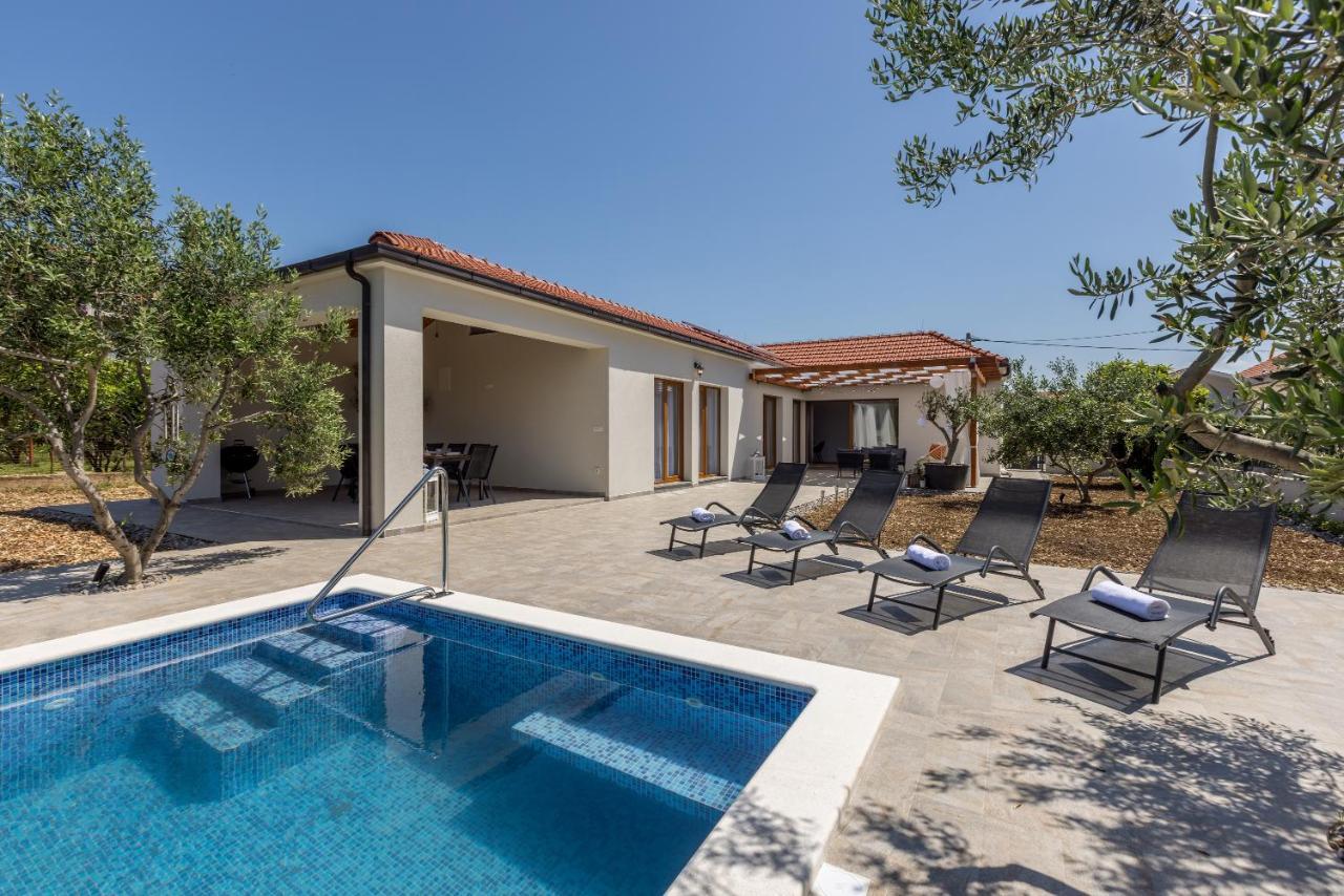Kaštela Villa Mamma Mia מראה חיצוני תמונה