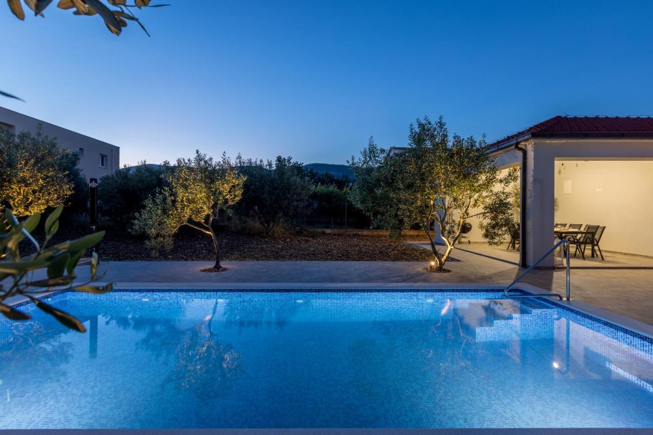 Kaštela Villa Mamma Mia מראה חיצוני תמונה