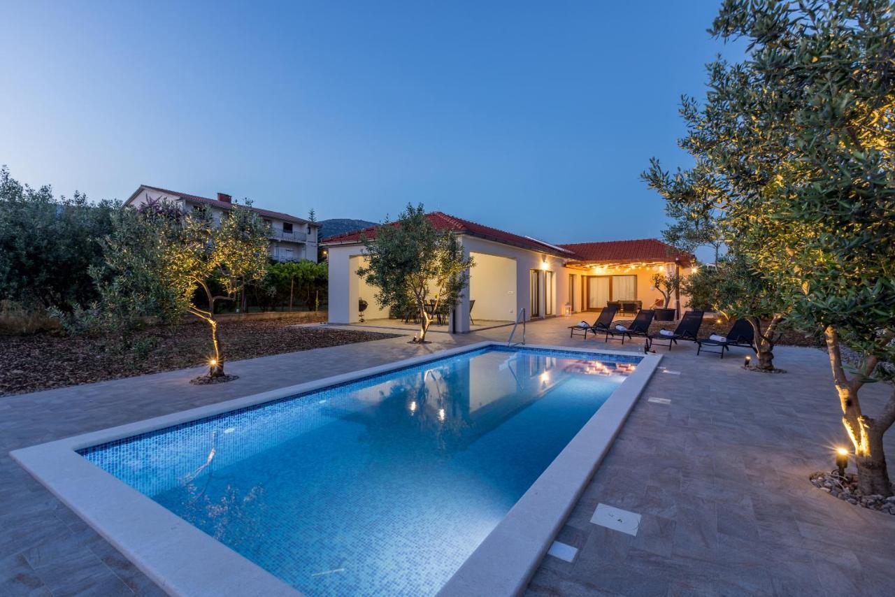 Kaštela Villa Mamma Mia מראה חיצוני תמונה