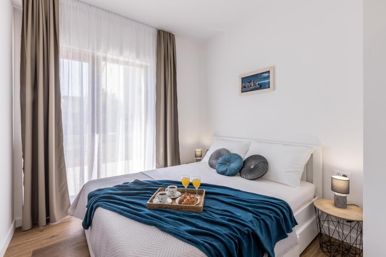Kaštela Villa Mamma Mia מראה חיצוני תמונה
