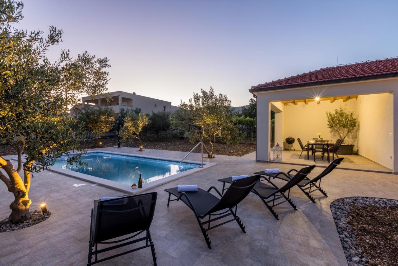 Kaštela Villa Mamma Mia מראה חיצוני תמונה